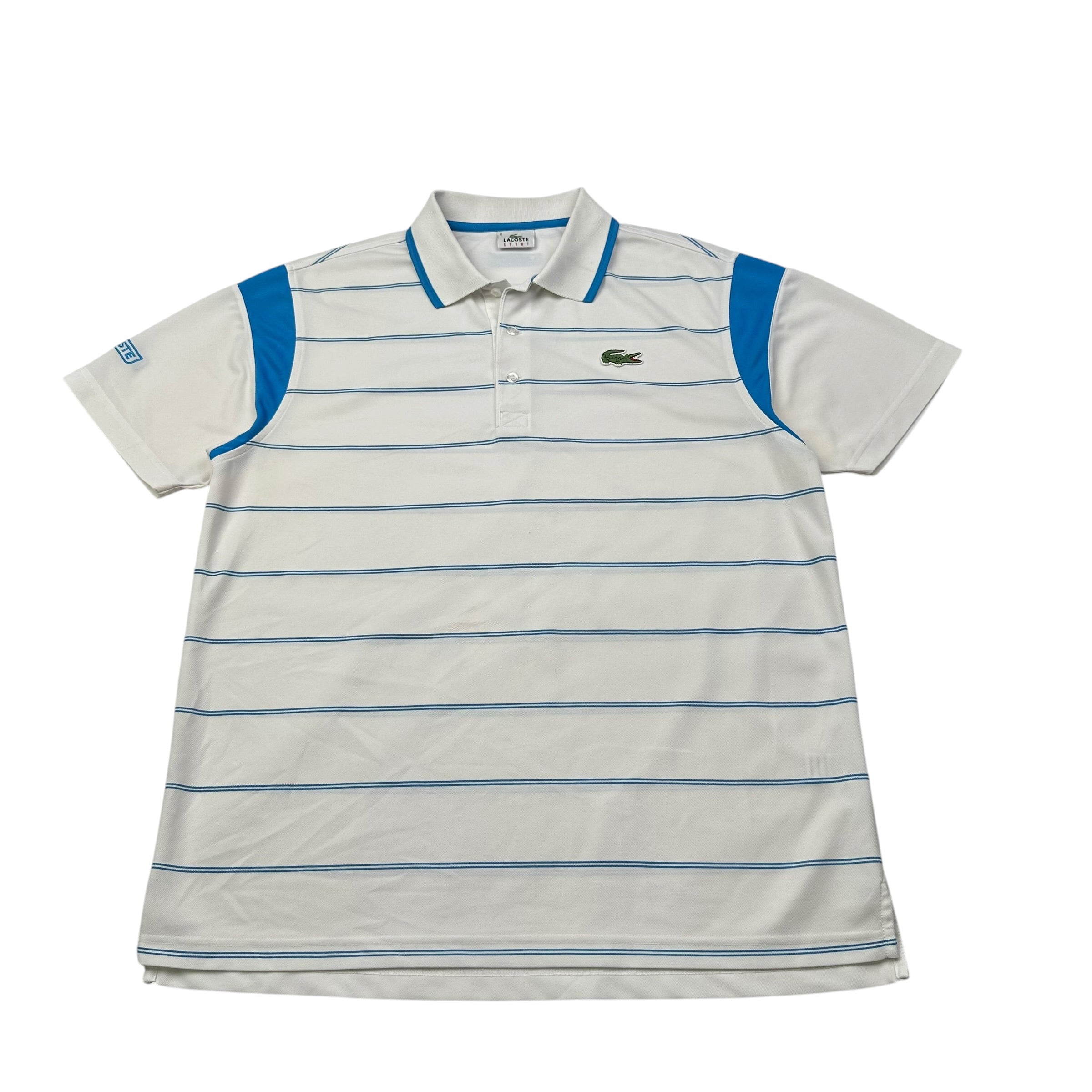 Lacoste Polo (XXL)