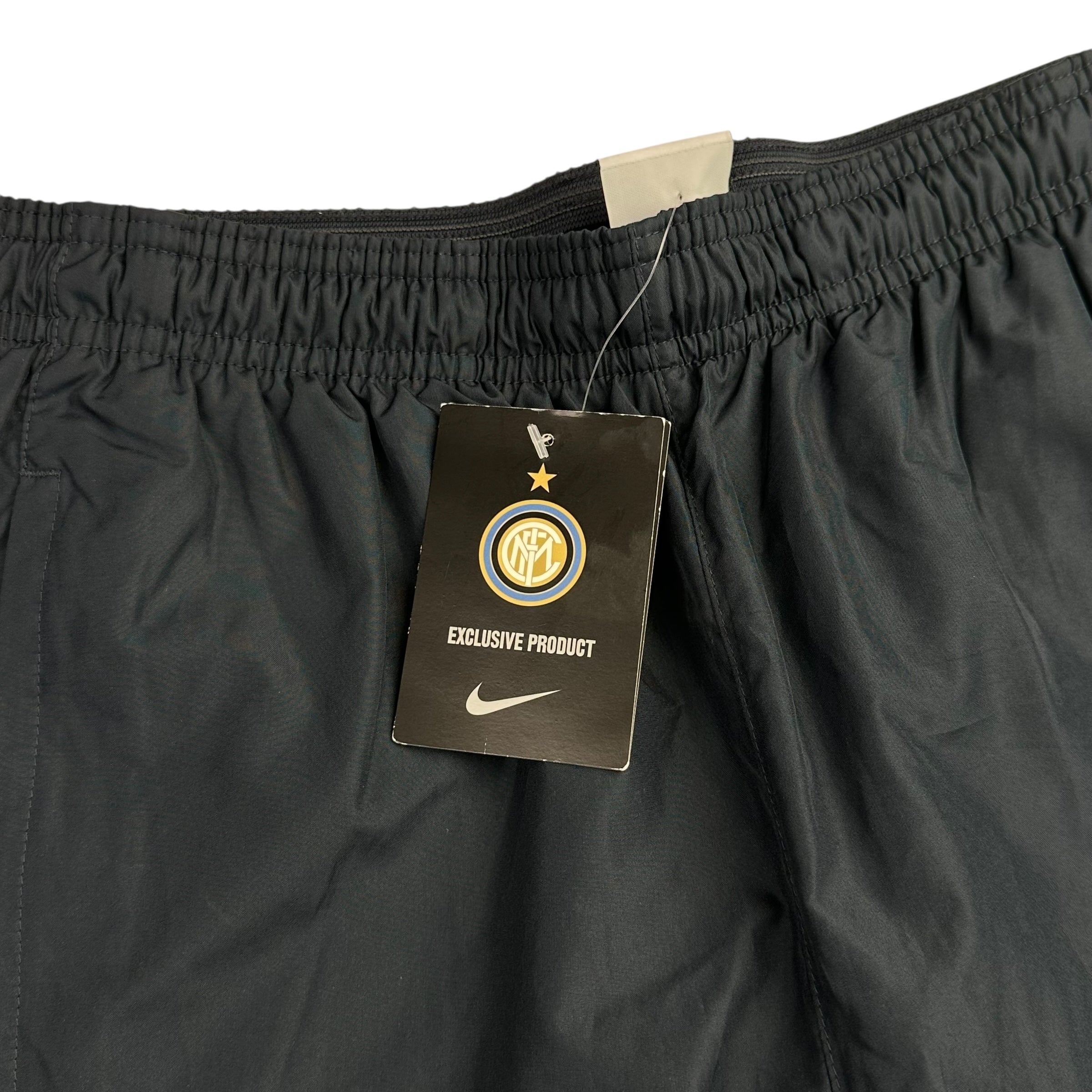 Nike Inter Mailand Tracksuit (S)