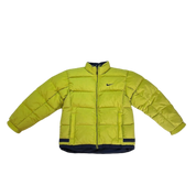 Rare Nike Spellout Puffer Jacket (S)