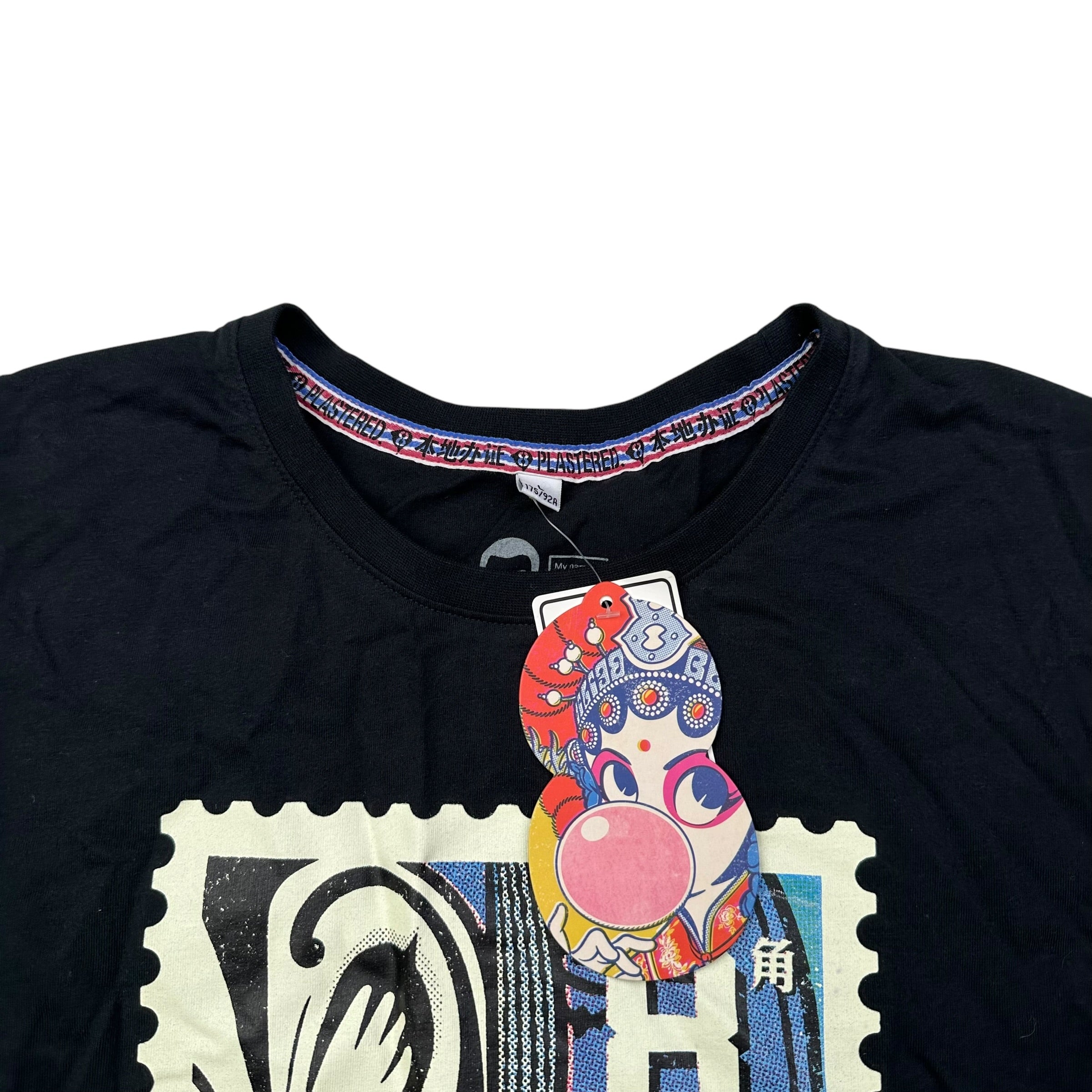 Plastered 8 T-Shirt (L)