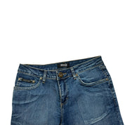 Dolce & Gabbana Big Print Jeans (S)