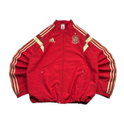 Adidas Spain Tracksuit (L)