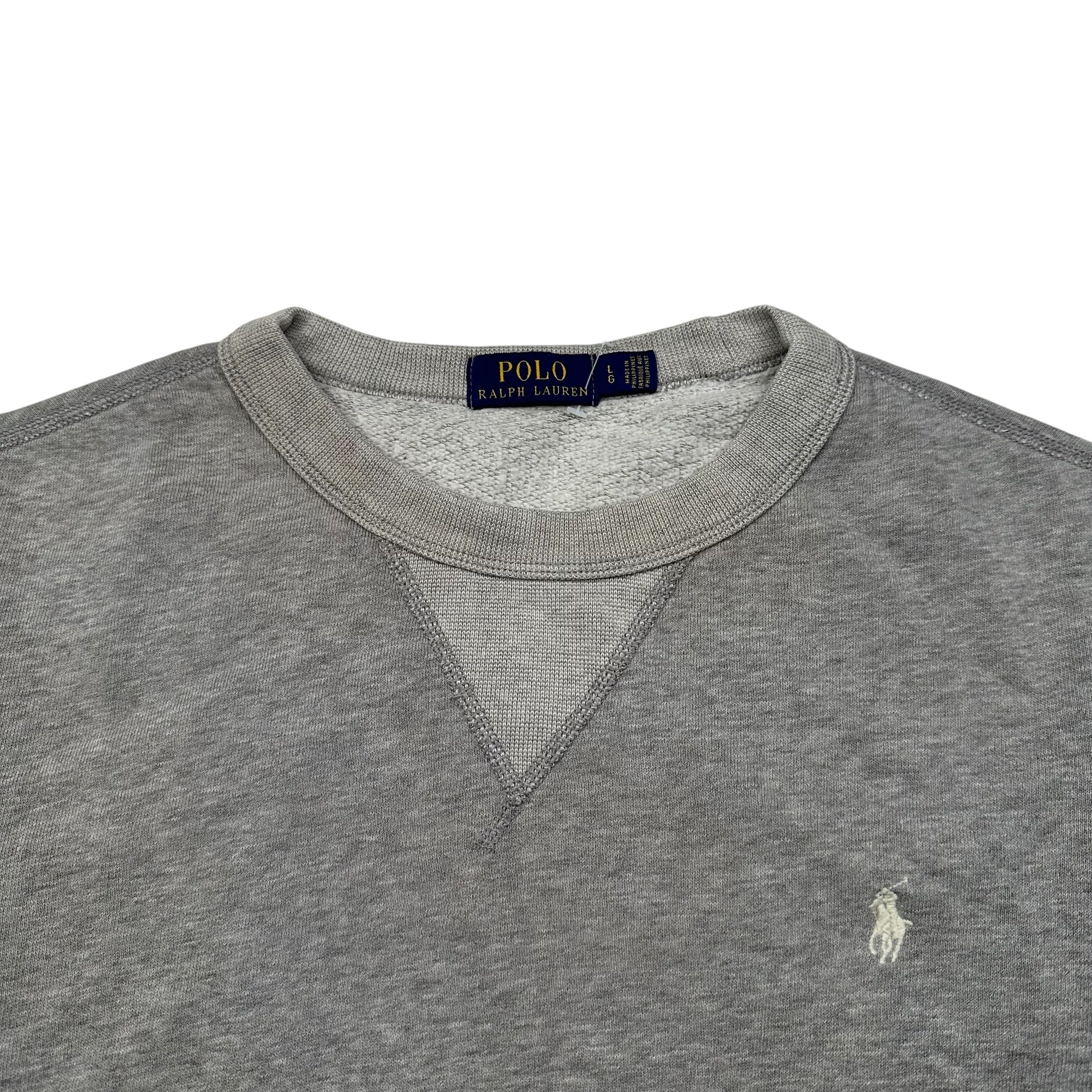 Ralph Lauren Sweater (L)