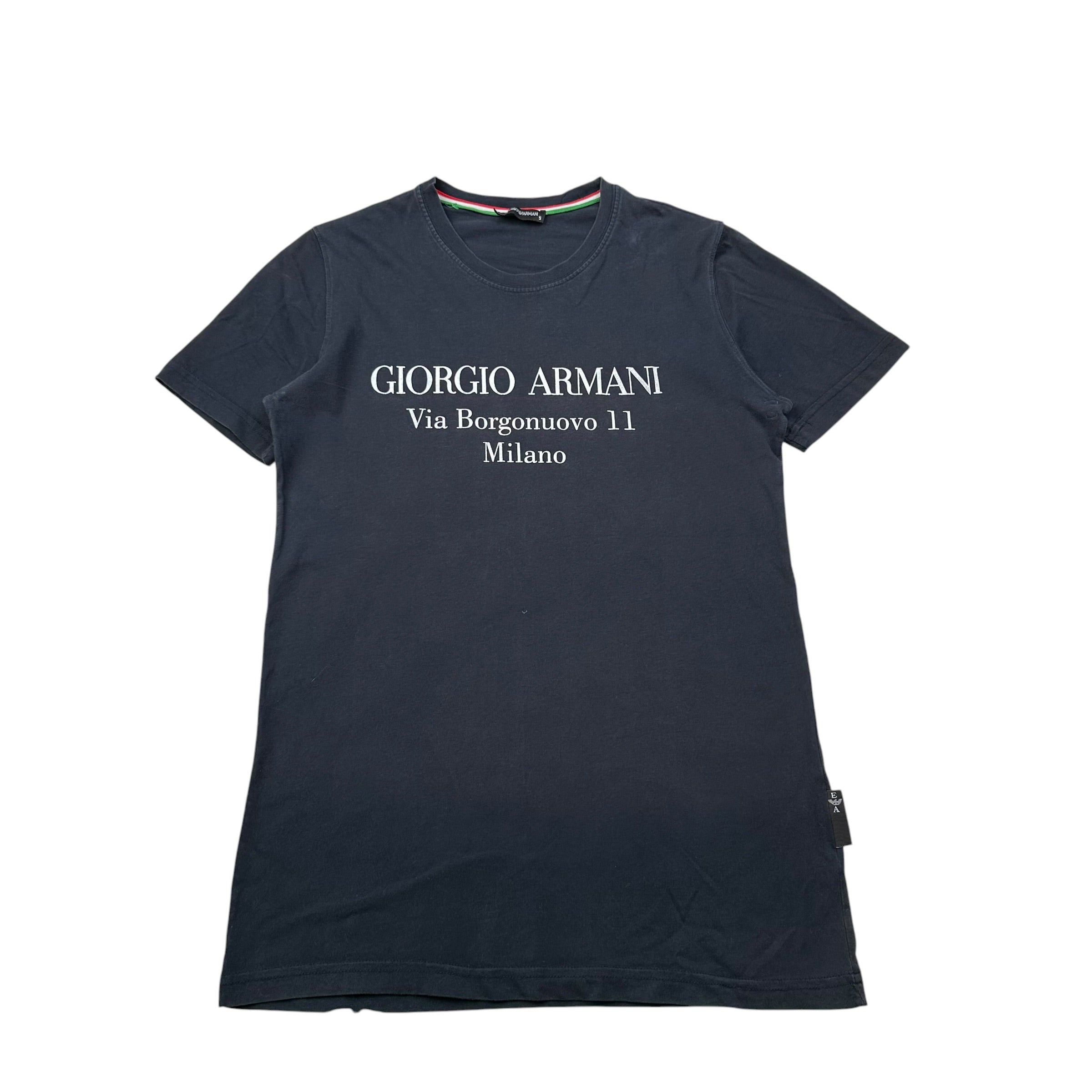 Armani T-Shirt (S)
