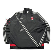 Adidas AC Milan Tracksuit (S)