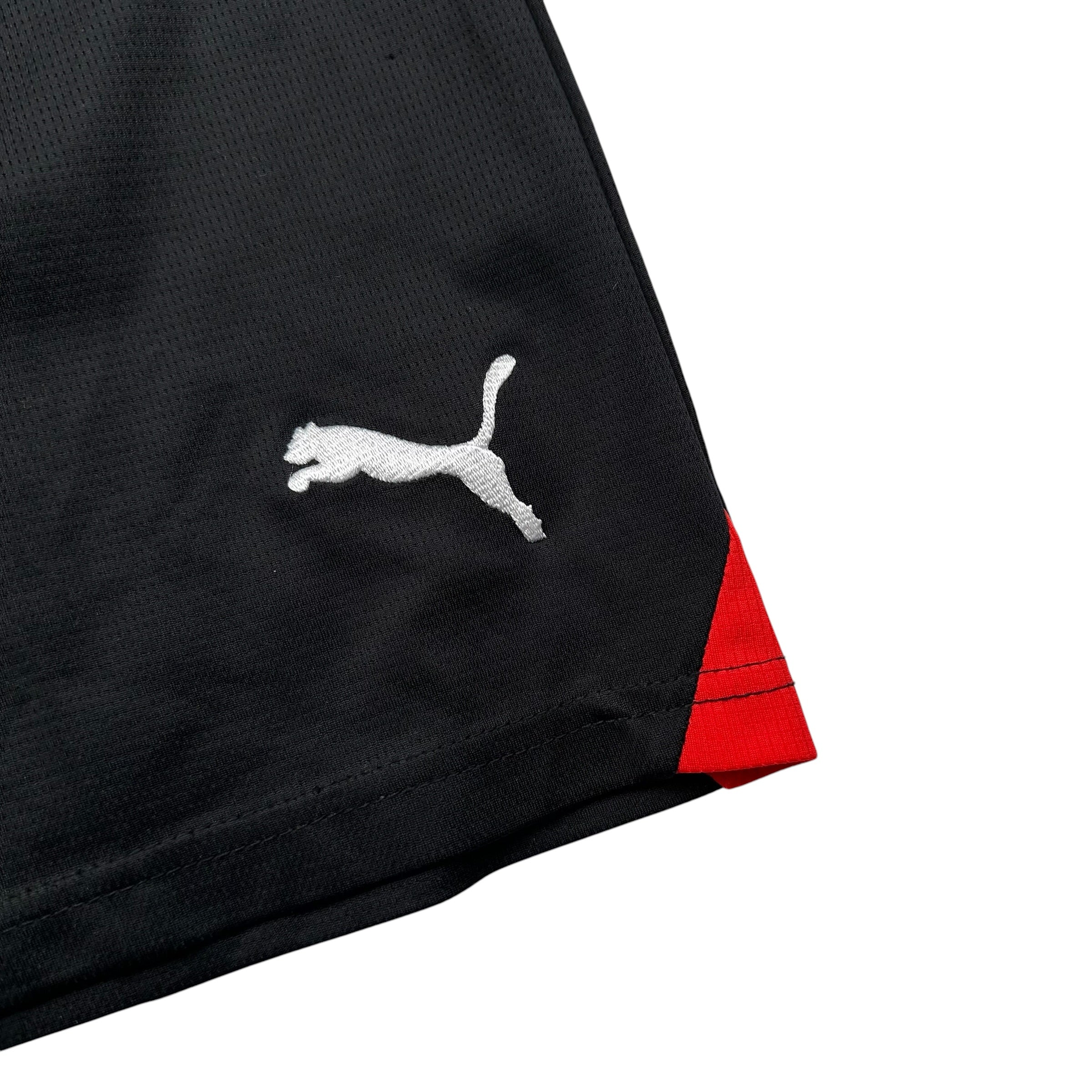 Puma AC Milan Shorts (S)