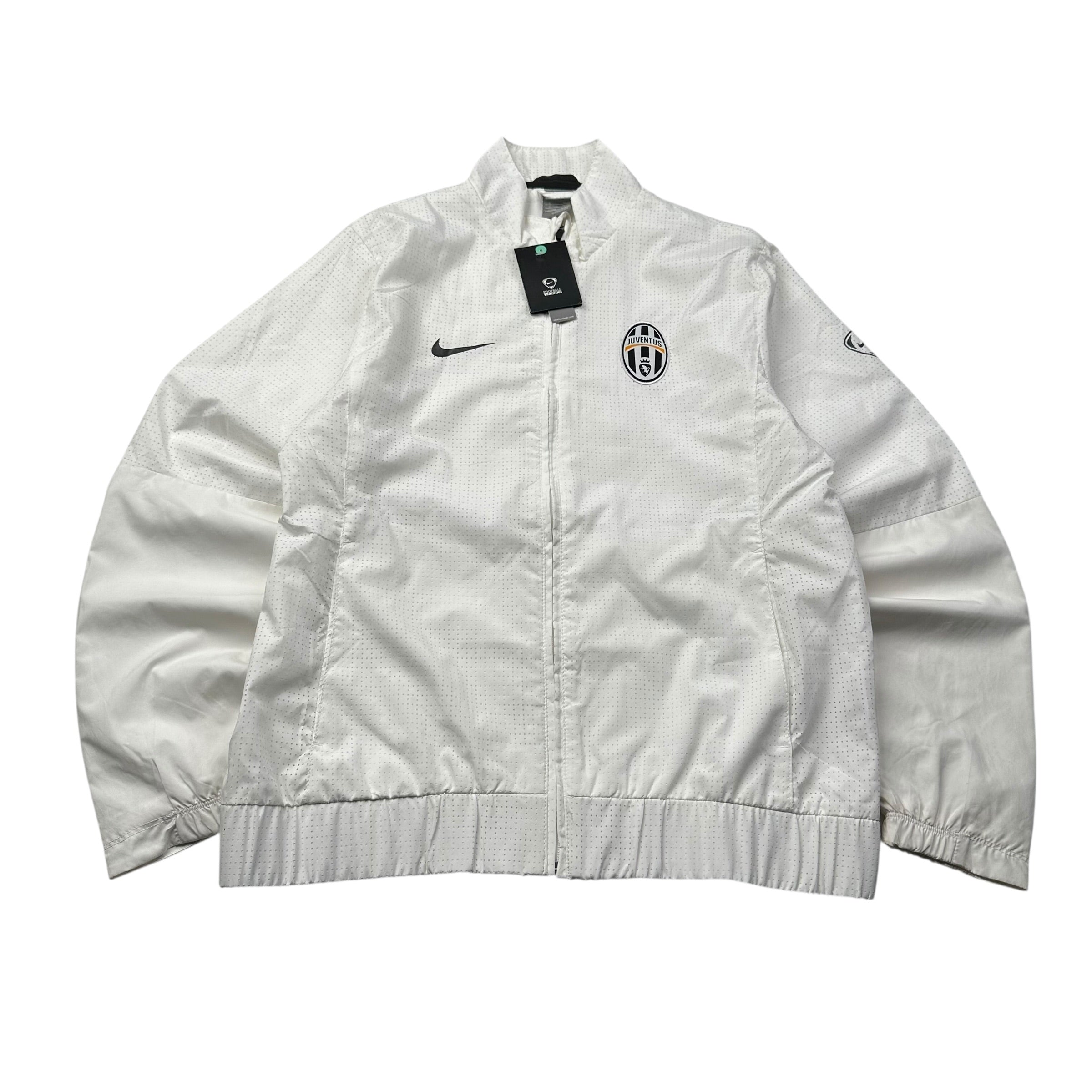 *NEW* Nike Juventus Turin Tracksuit (L)