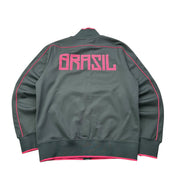 Nike Brasil Trackjacket (M)