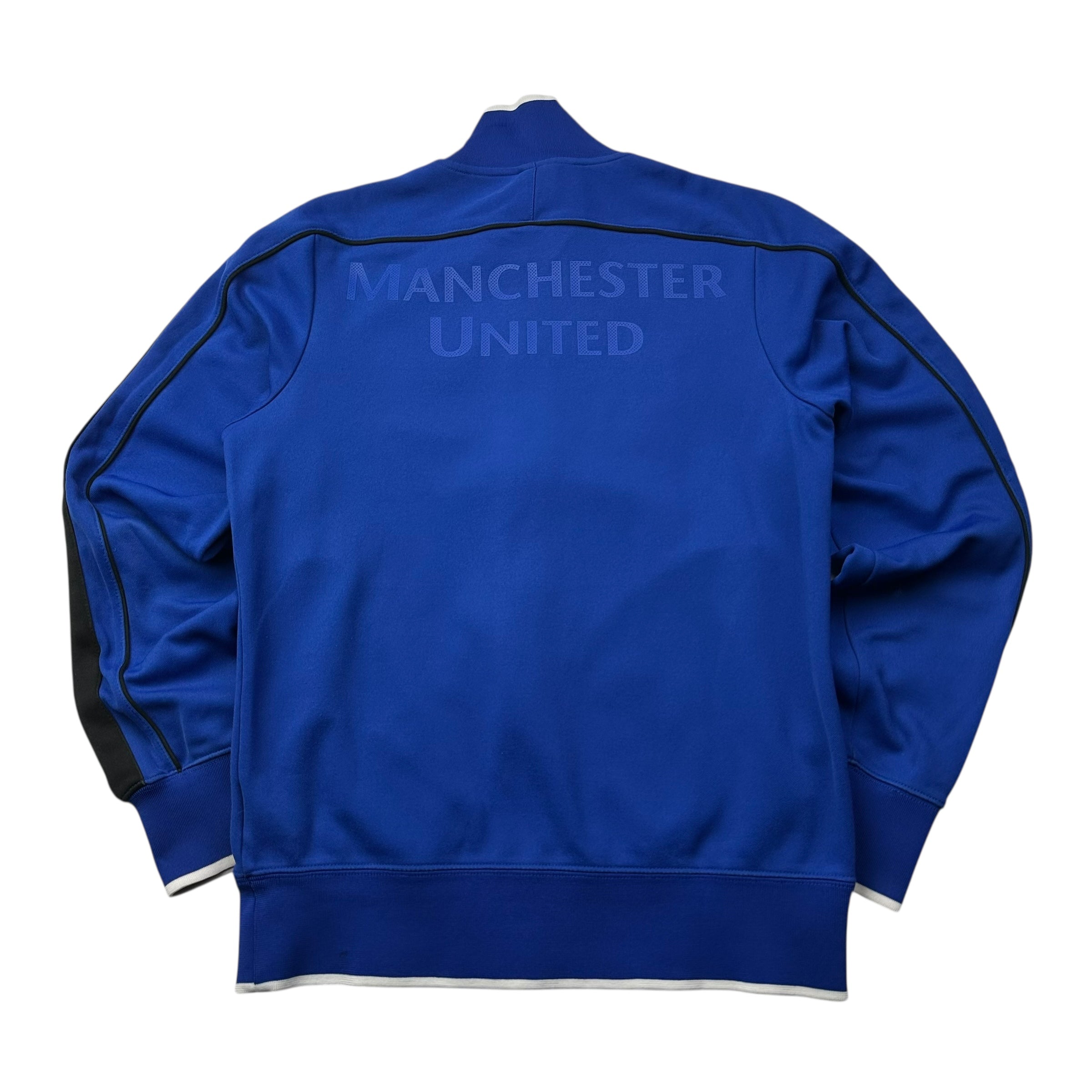 Nike Manchester United Trackjacket (S)