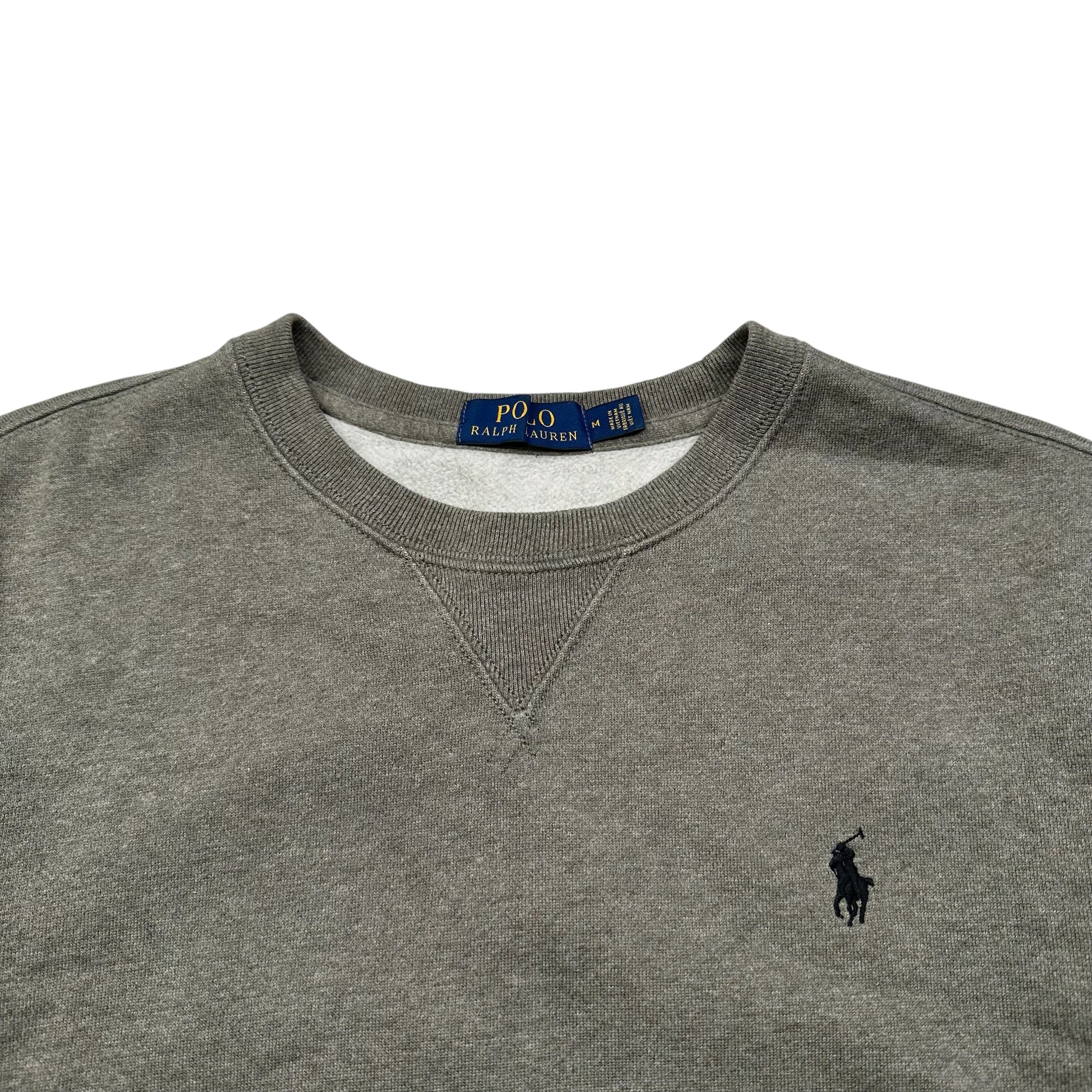Ralph Lauren Sweater (M)