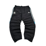 Adidas Olympique Marseille Tracksuit (L)