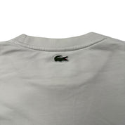 Lacoste Sweater (M)