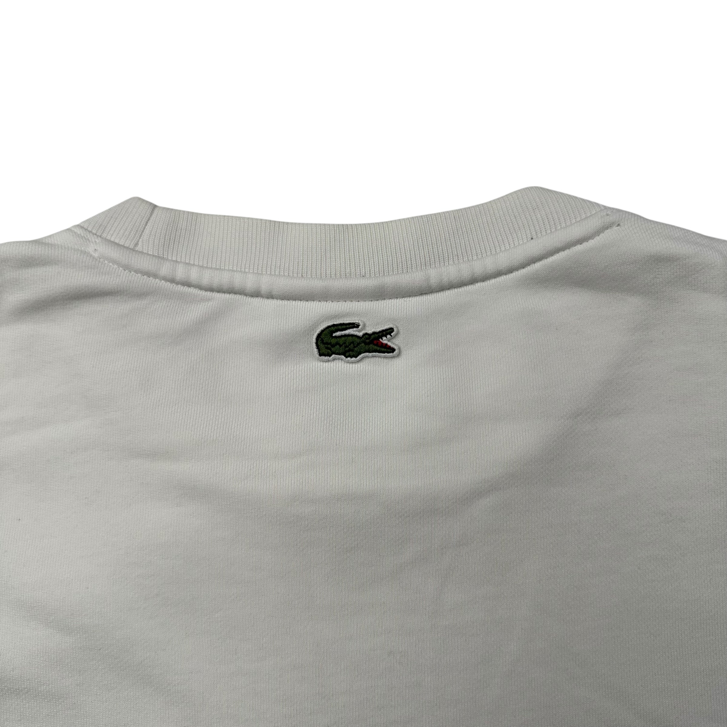 Lacoste Sweater (M)