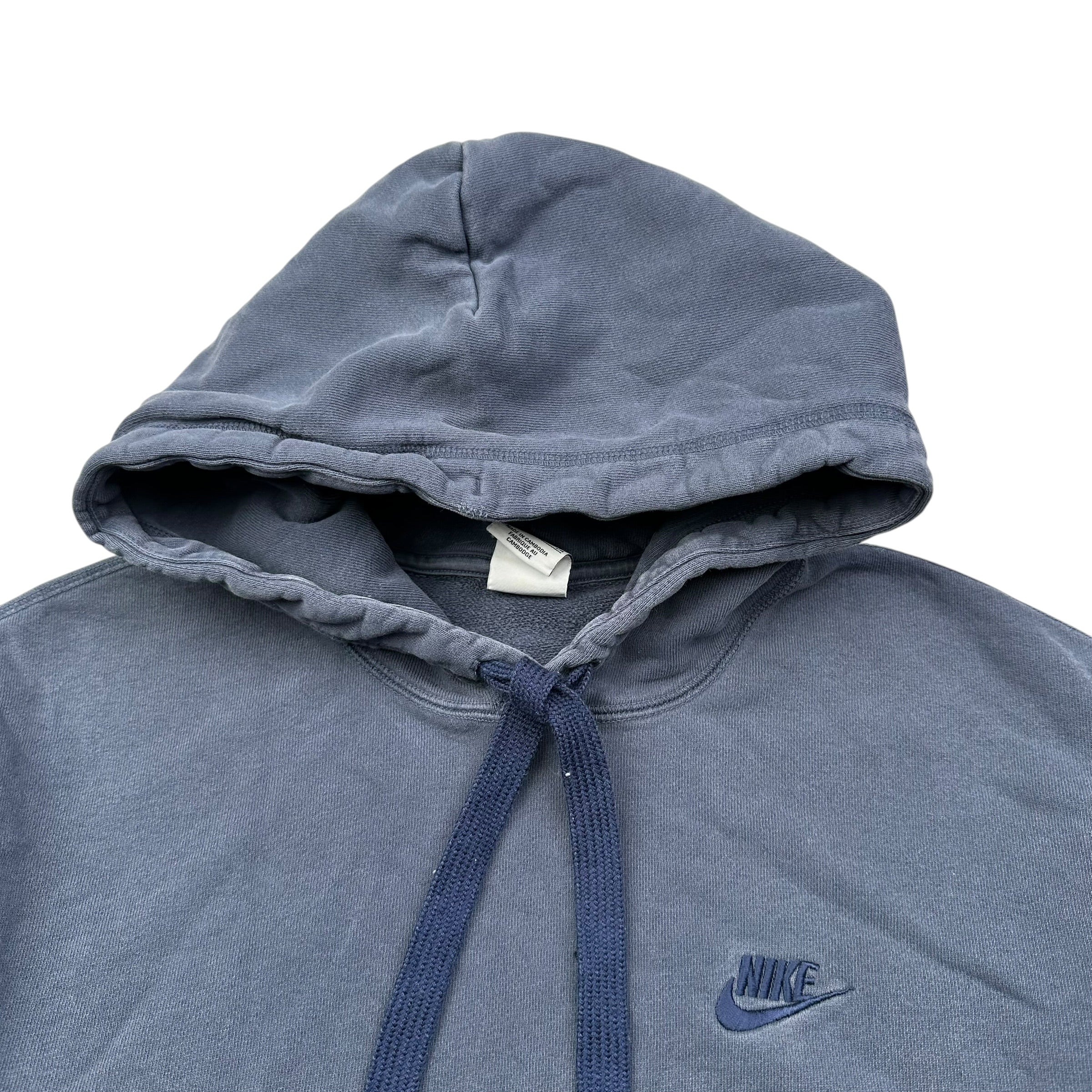 Nike Hoodie (S)