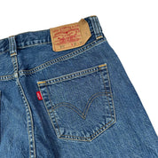 Levi's 501 Jeans (M)