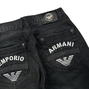 Armani Jeans (M)