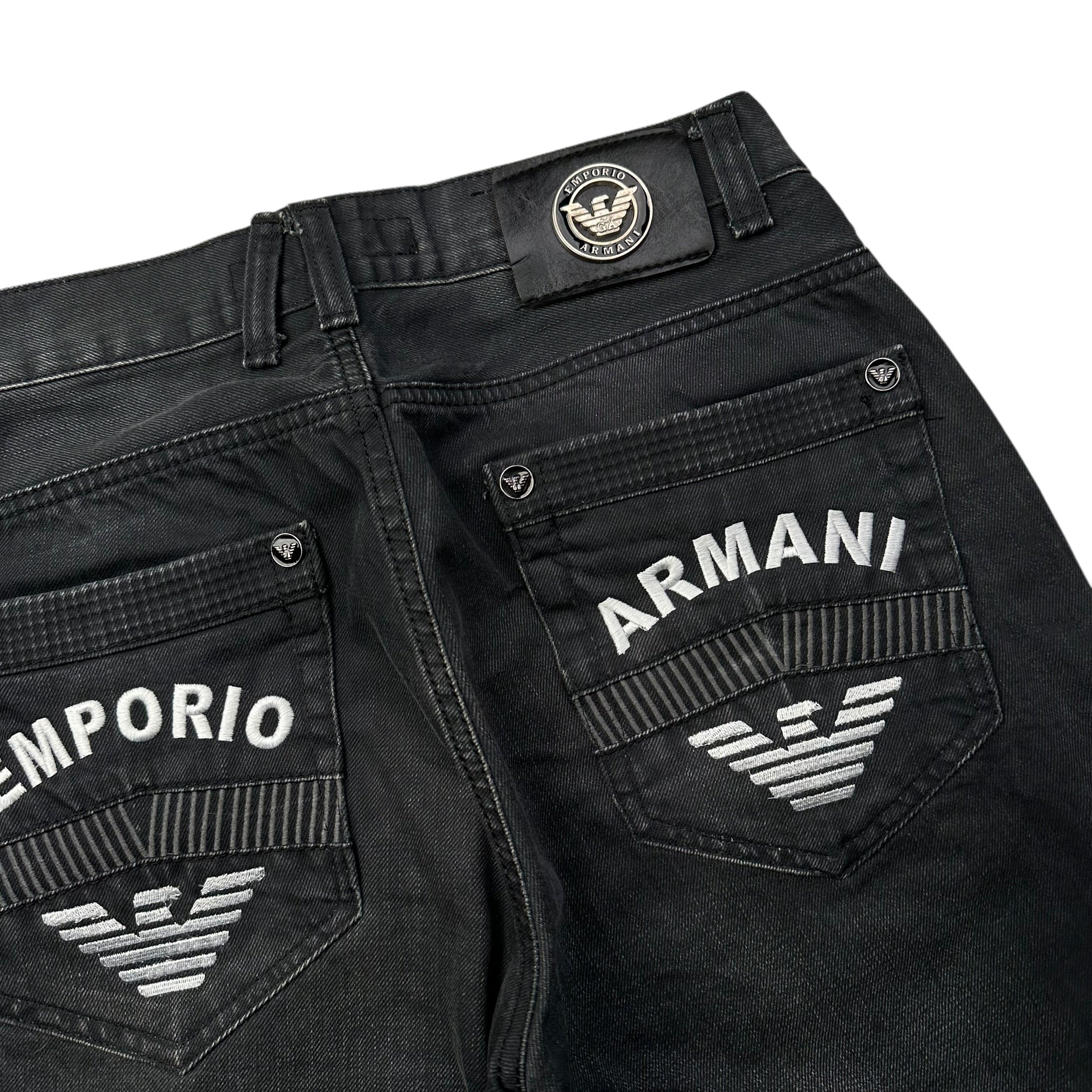 Armani Jeans (M)