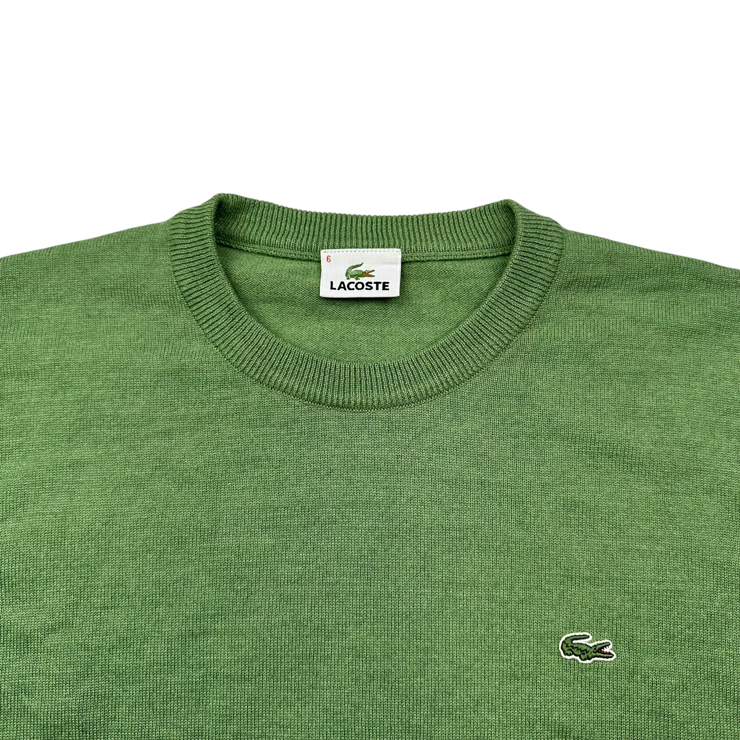 Lacoste Sweater (L)