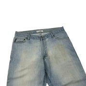 Armani Big Logo Jeans (L)