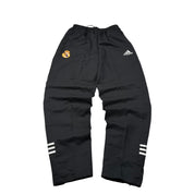 Adidas Real Madrid Tracksuit (S)