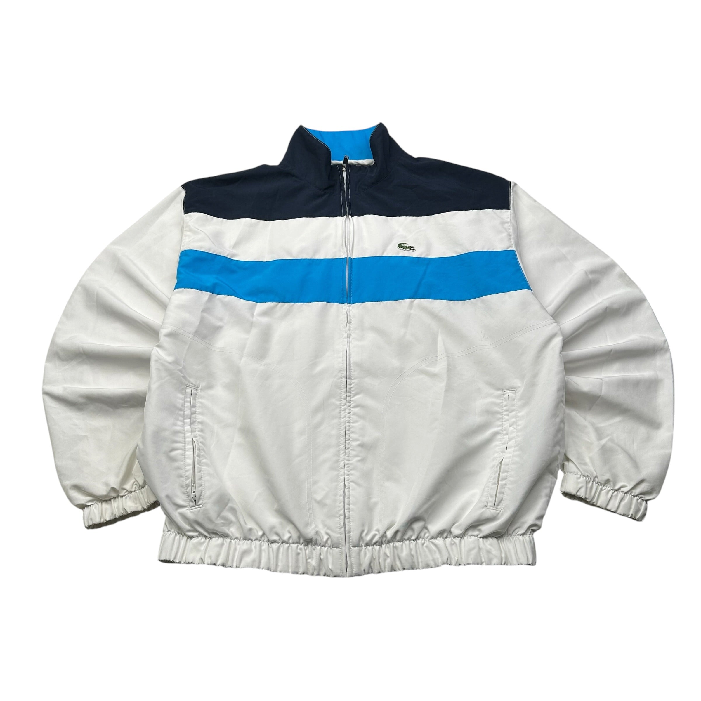 Lacoste Trackjacket (XL)