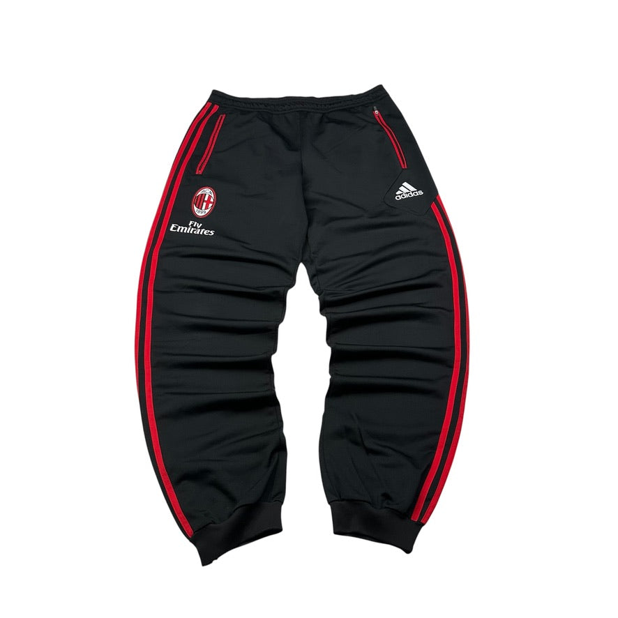 Adidas AC Milan Tracksuit (M)
