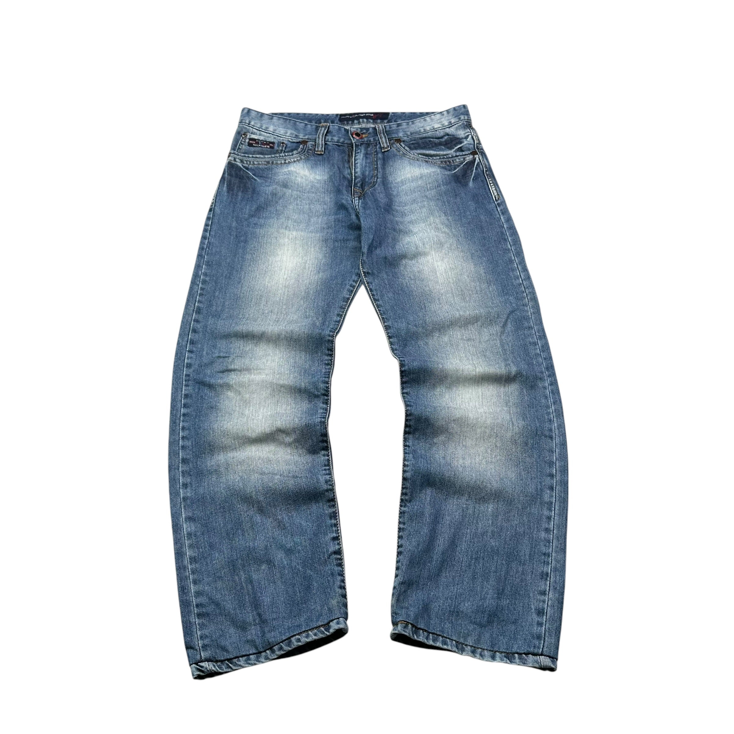 Tommy Hilfiger Jeans (M)