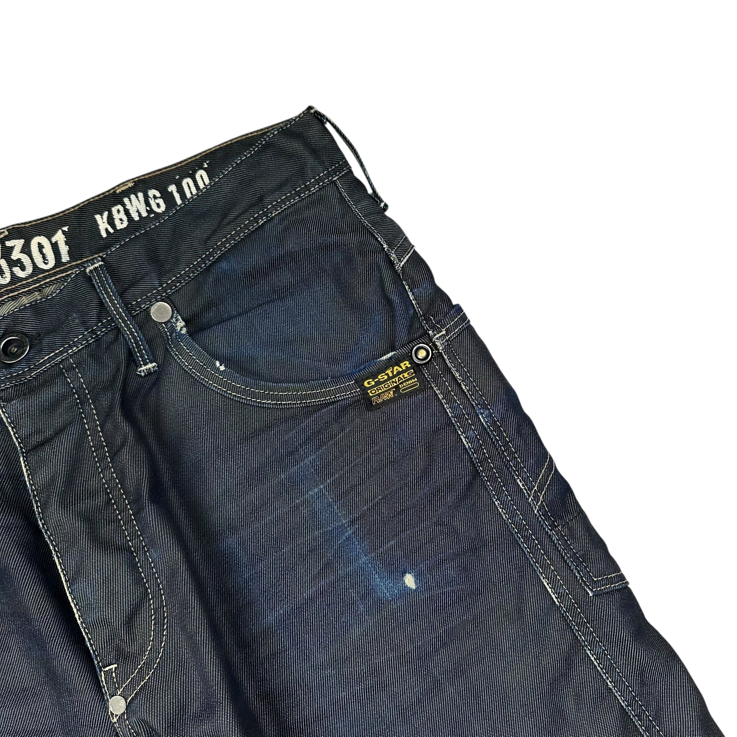 G-Star Jeans (XL)