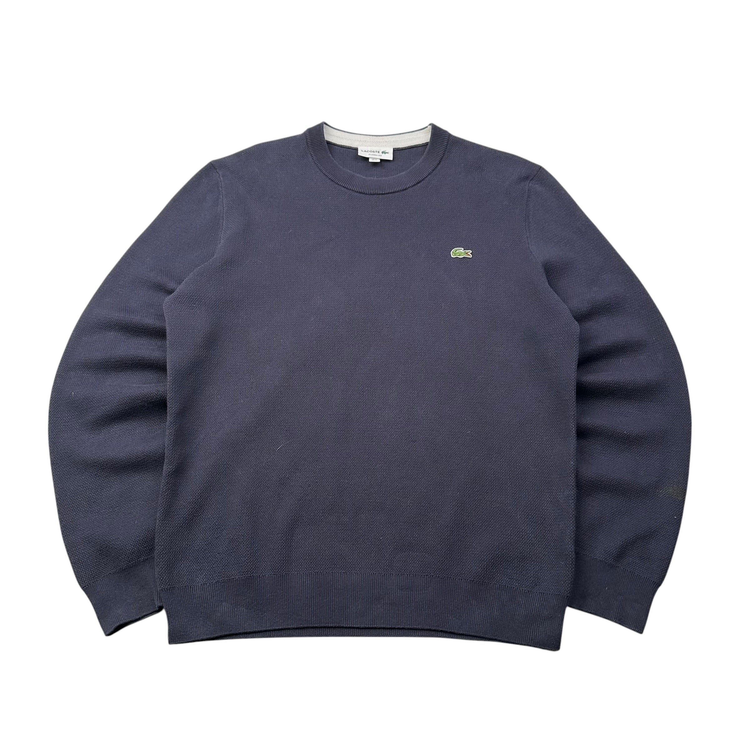 Lacoste Sweater (M)