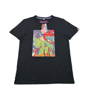 Plastered 8 T-Shirt (L)