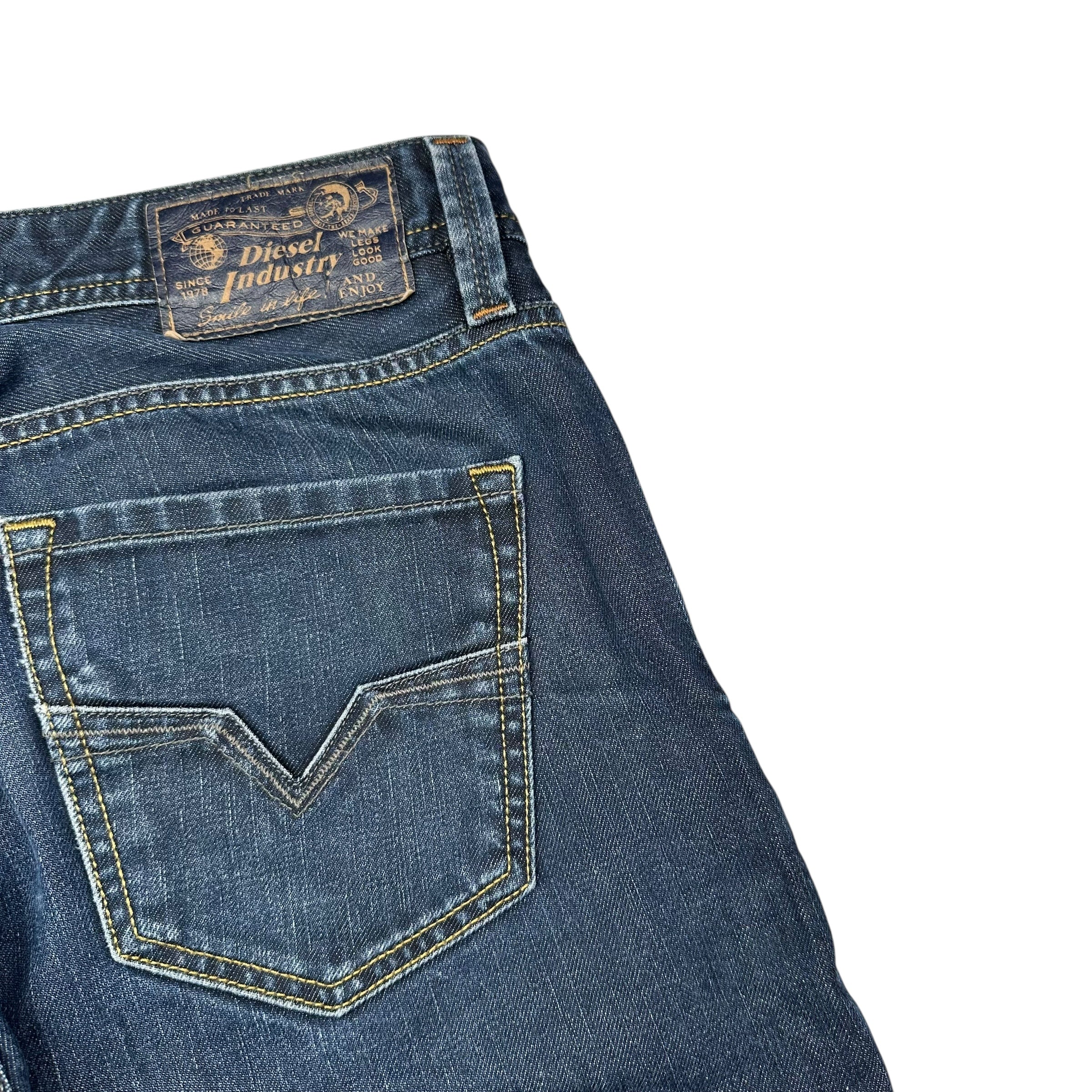 Diesel Jeans (M)