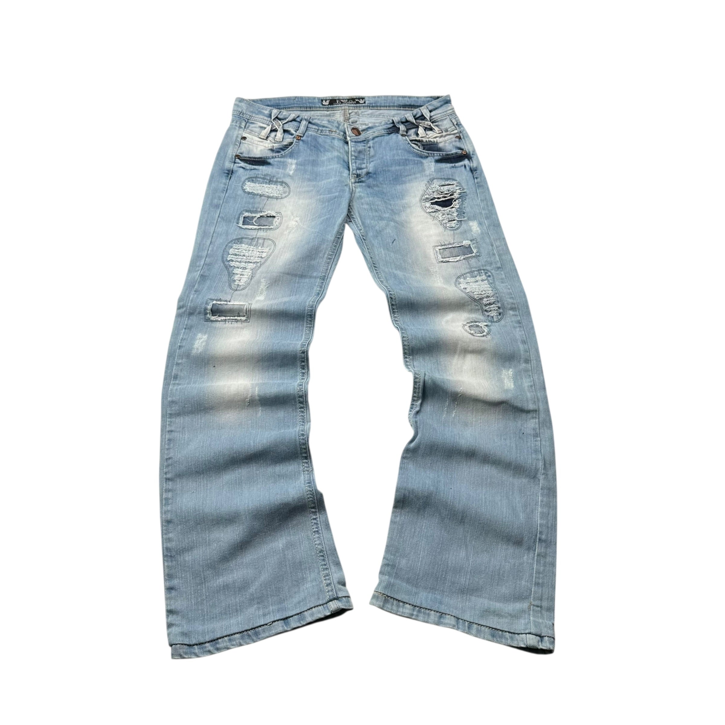 Armani Jeans (M)