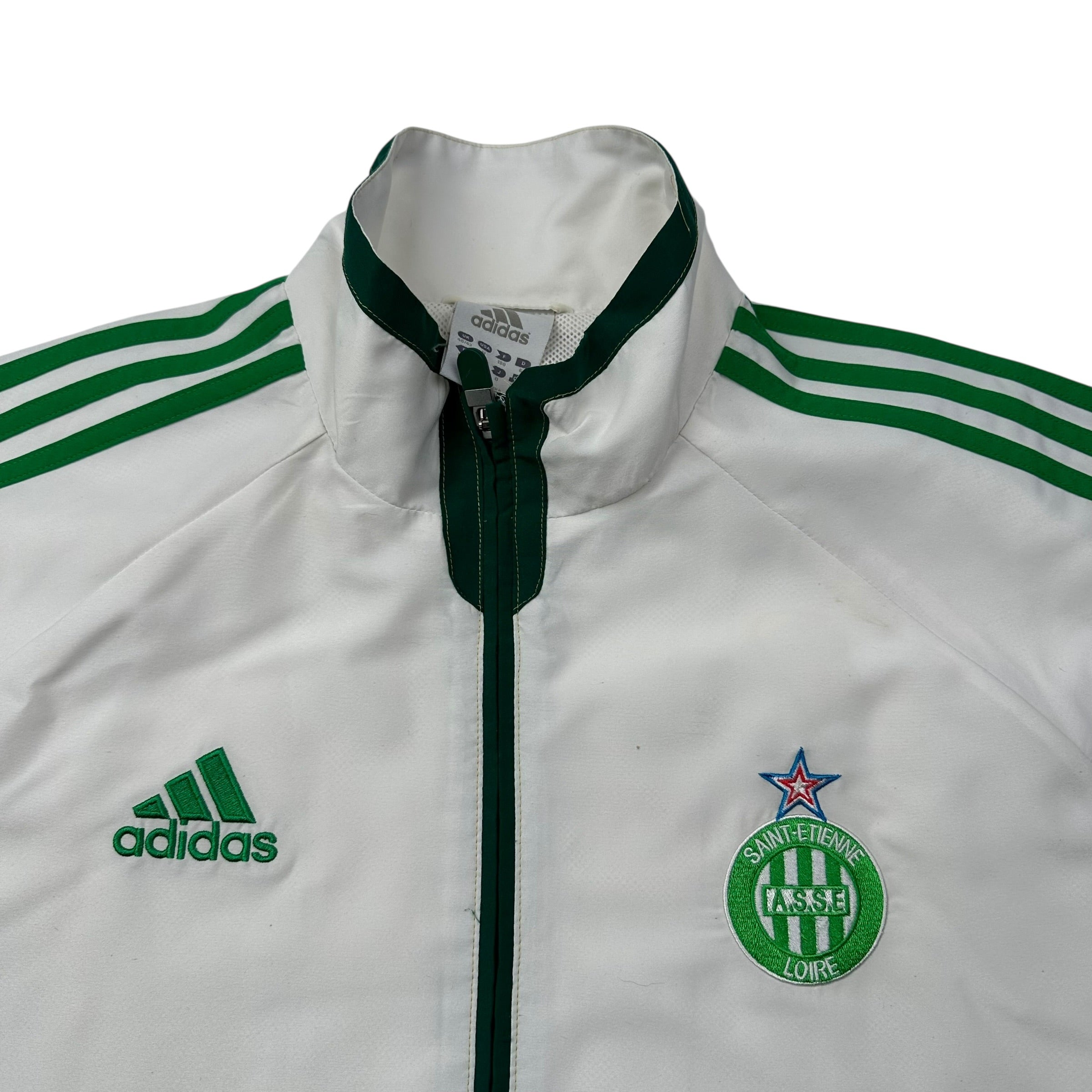 Adidas Saint Etienne Trackjacket (M)