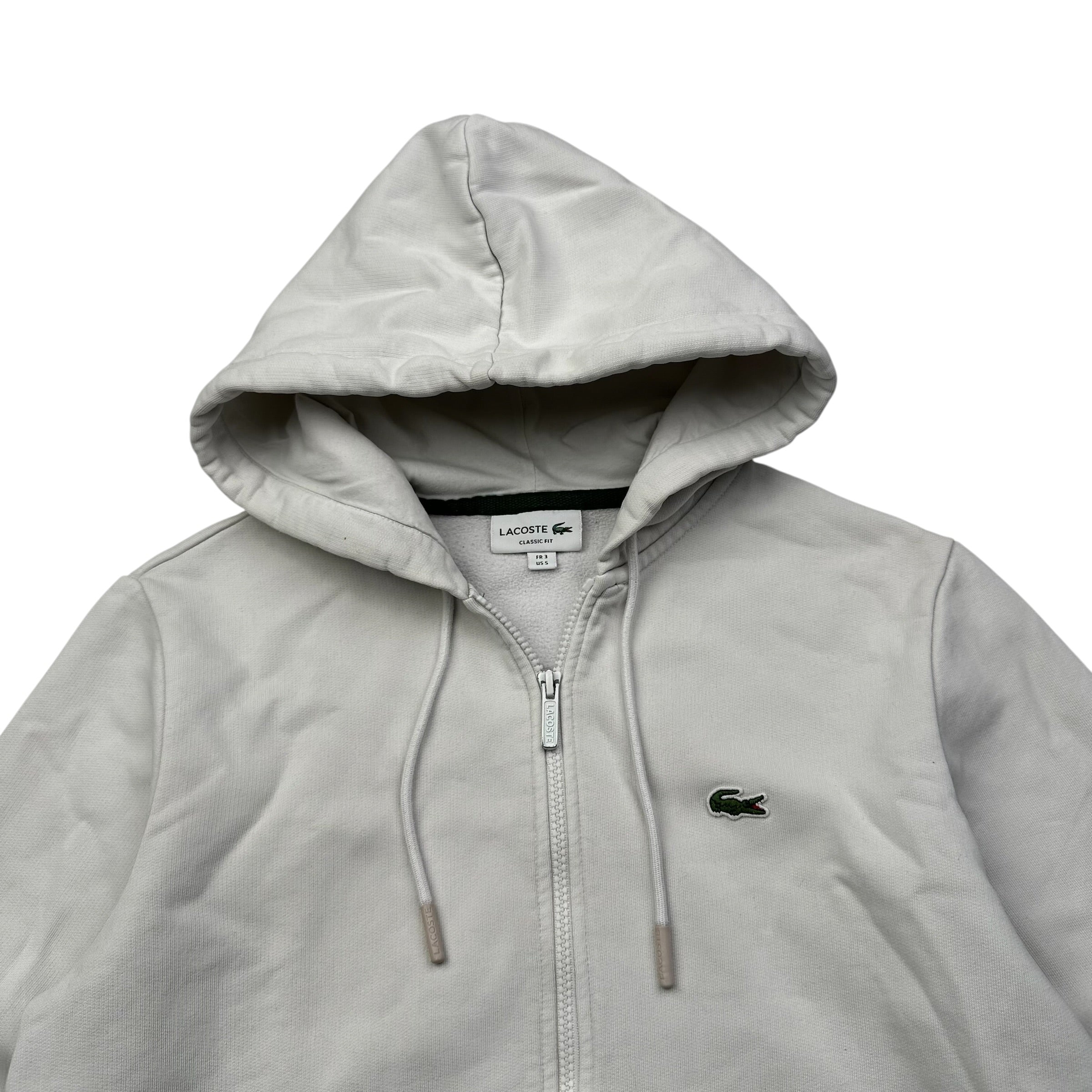 Lacoste Jacket (S)