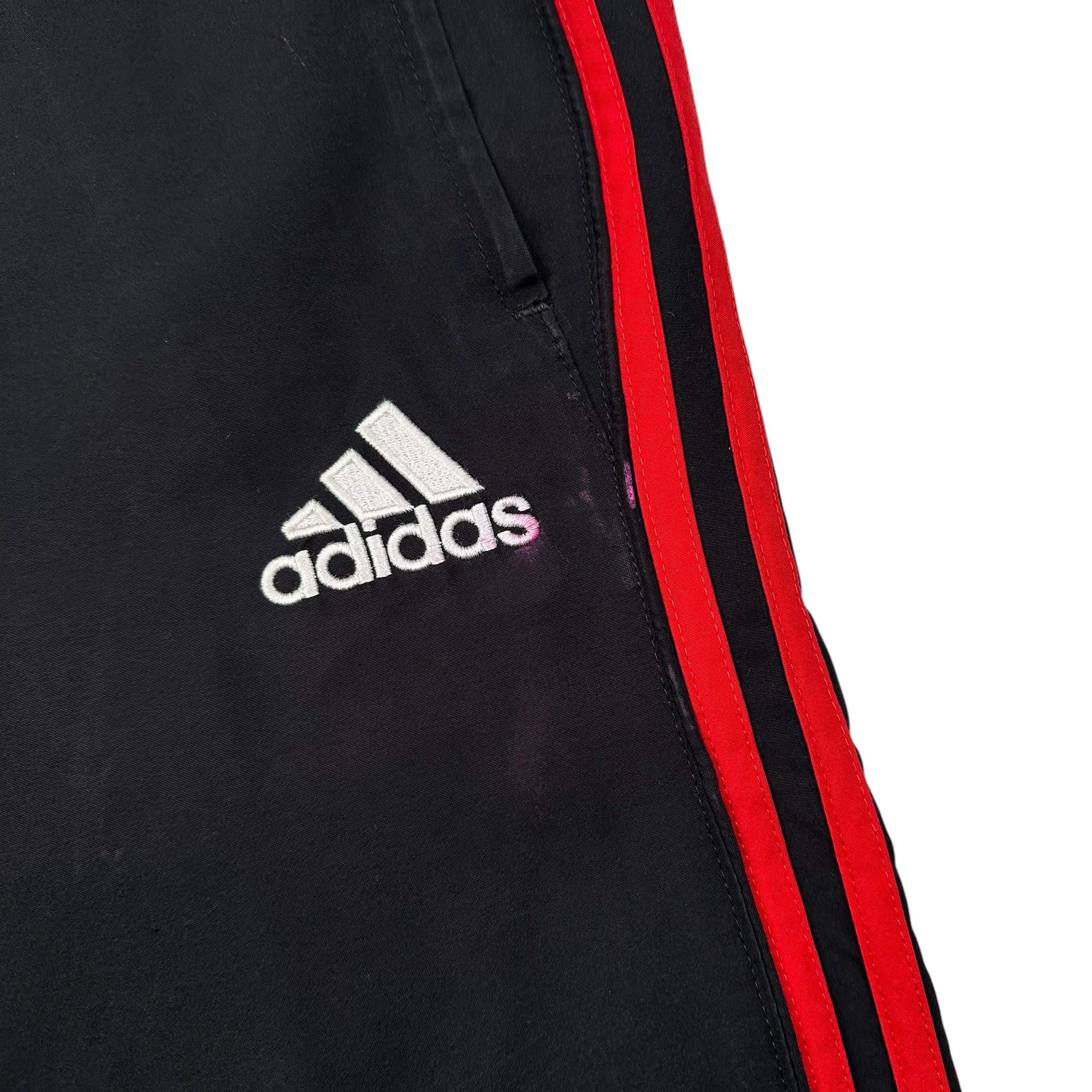 Adidas AC Milan Tracksuit (M)