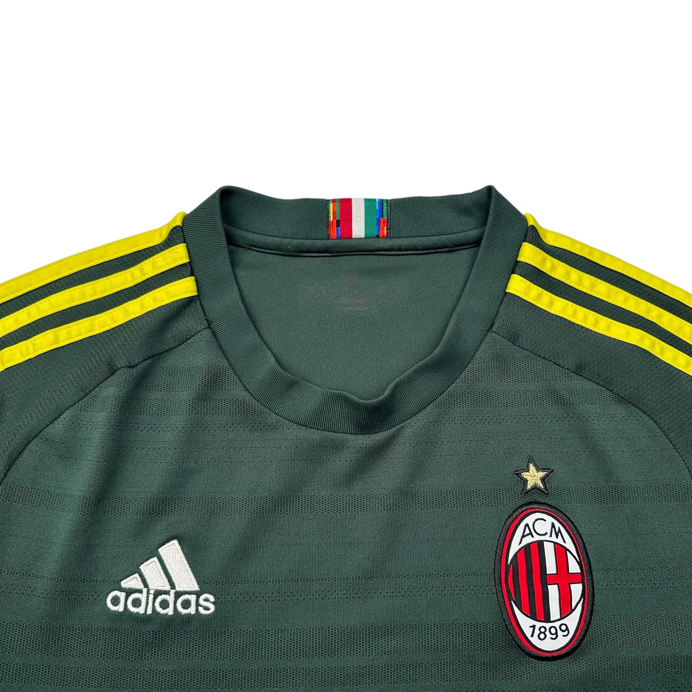 Adidas AC Milan Jersey (S)