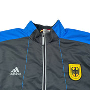 Rare Adidas Bundeswehr Trackjacket (XL)