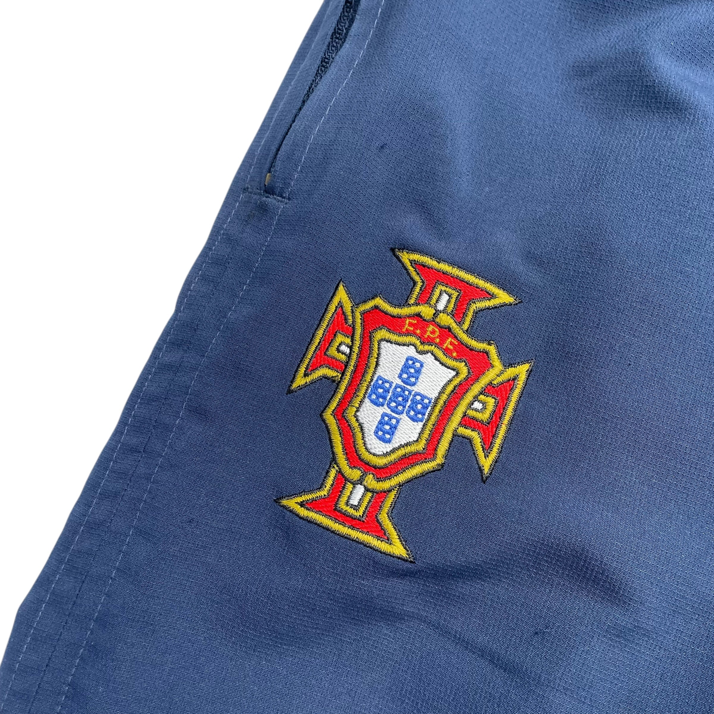 Nike Portugal Tracksuit (S)