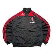Adidas AC Milan Tracksuit (S)