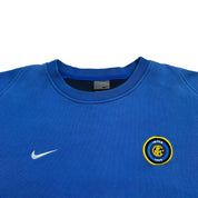 Rare Nike Inter Mailand Sweater (L)