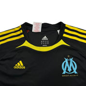 Adidas Olympique Marseille Jersey (M)