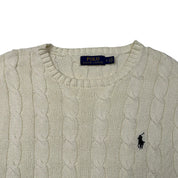 Ralph Lauren Sweater (M)