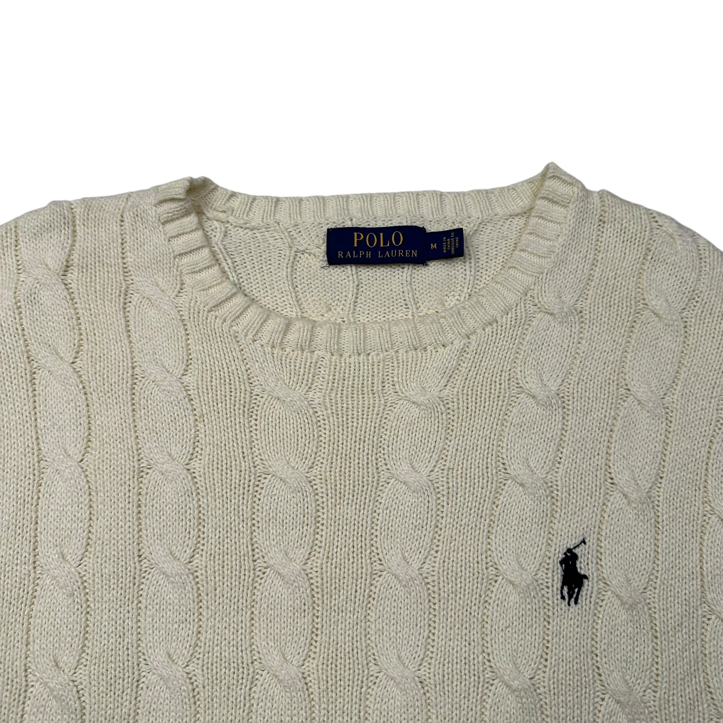 Ralph Lauren Sweater (M)