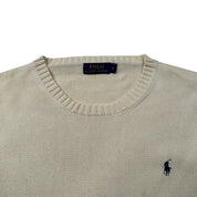 Ralph Lauren Sweater (L)