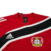 Adidas Bayer Leverkusen Sweater (L)