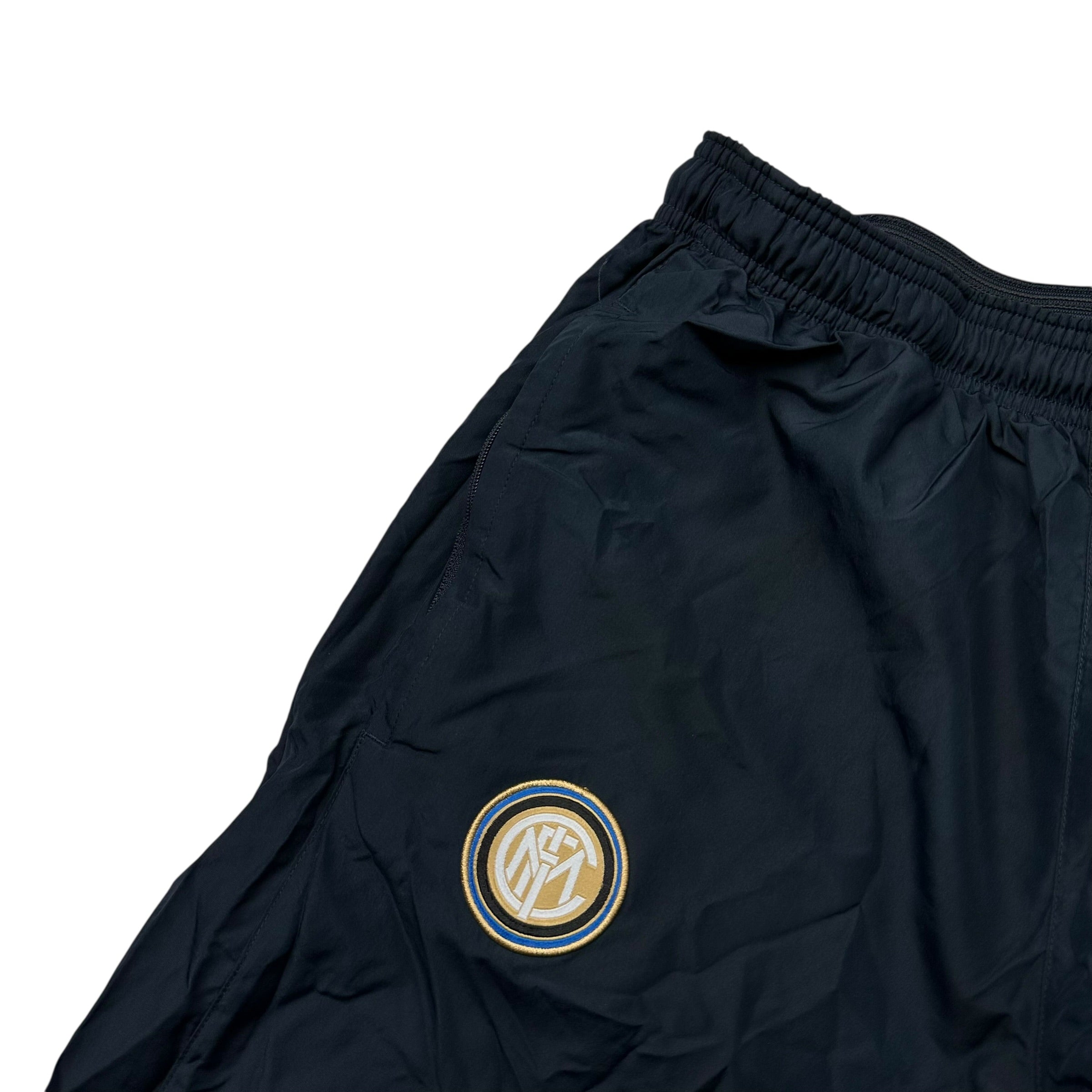 Nike Inter Mailand Tracksuit (L)