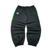 Nike Celtic Glasgow Tracksuit (XL)