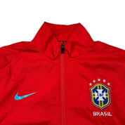 Nike Brasil Tracksuit (M)
