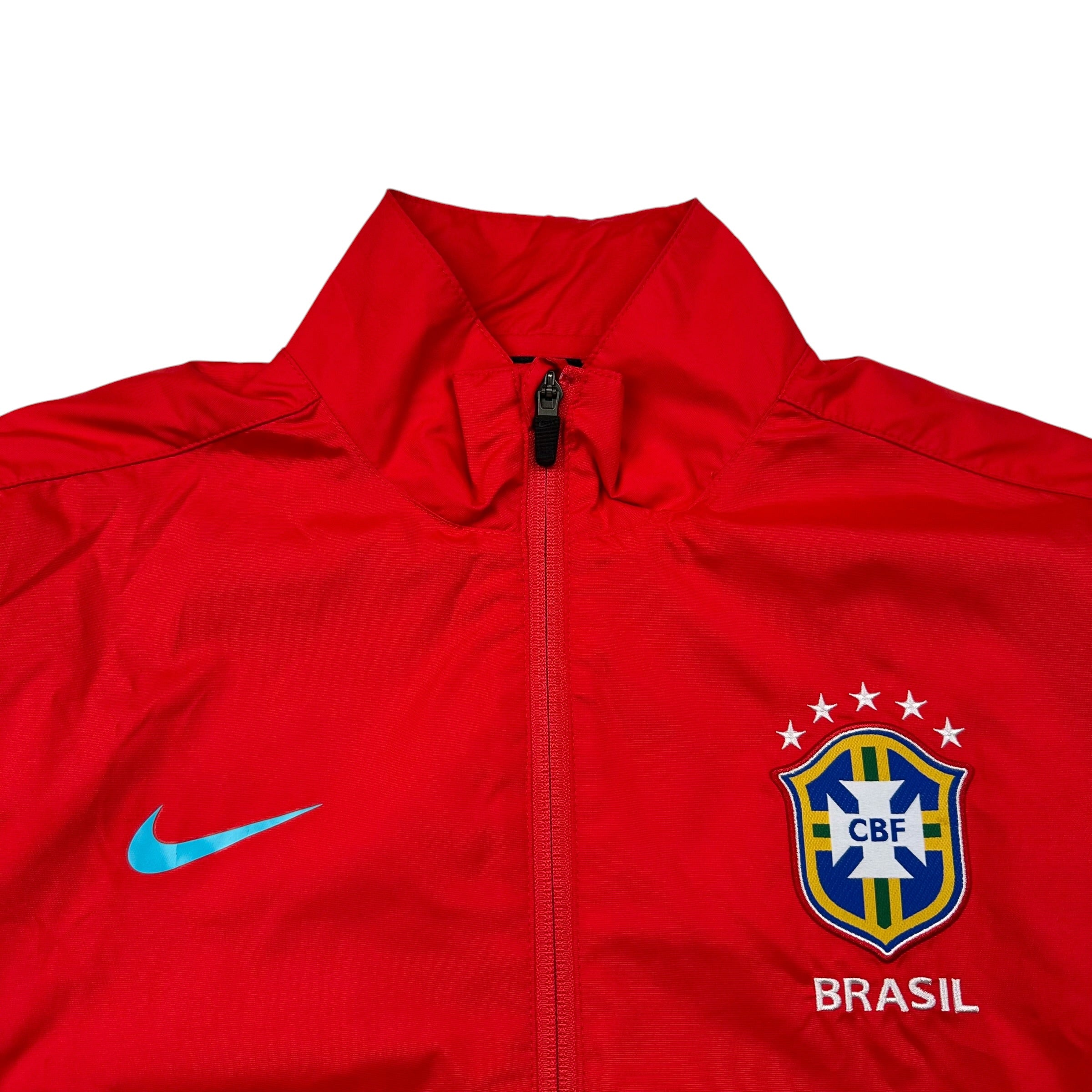 Nike Brasil Tracksuit (M)