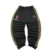 Adidas AC Milan Tracksuit (S)